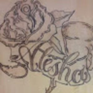 Meet your Posher, Alesha